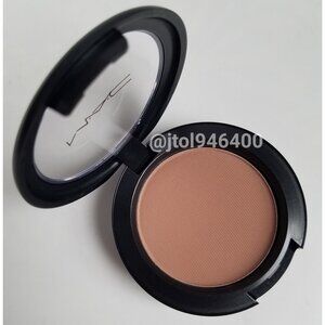 Mac Harmony Blush